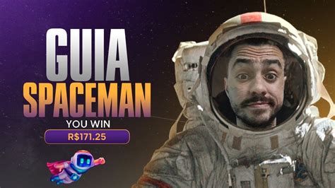 dicas spaceman.